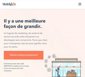 HUBSPOT